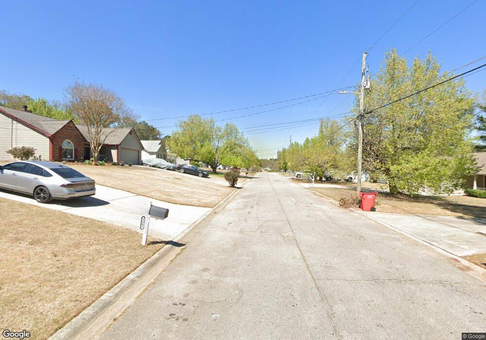 0 Meadow Ln unit 7315284, Rex, GA 30273 - photo 1