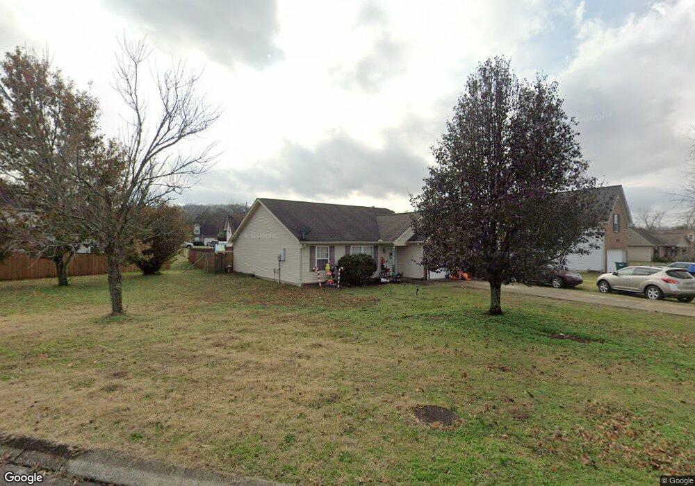 118 Sara Cir, Lebanon, TN 37090 - photo 1