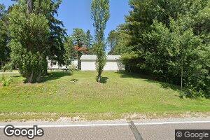 4821 Salo Rd, Embarrass, MN 55732