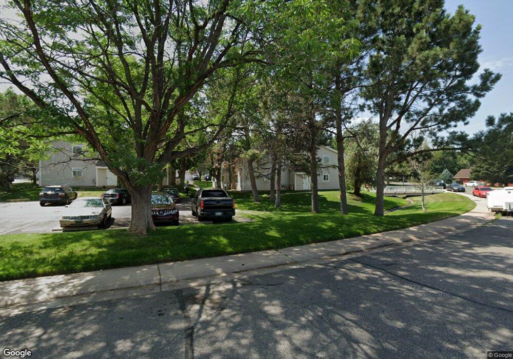 14172 E Colorado Dr unit 103, Aurora, CO 80012 - photo 1