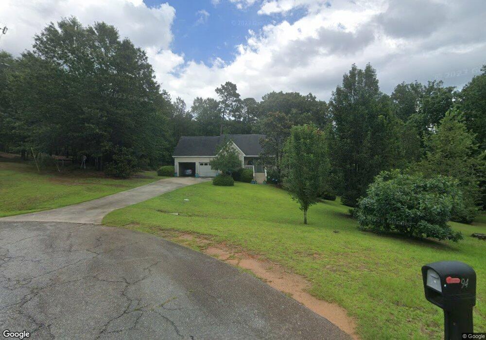 100 Mallory Ct, Byron, GA 31008 - photo 1