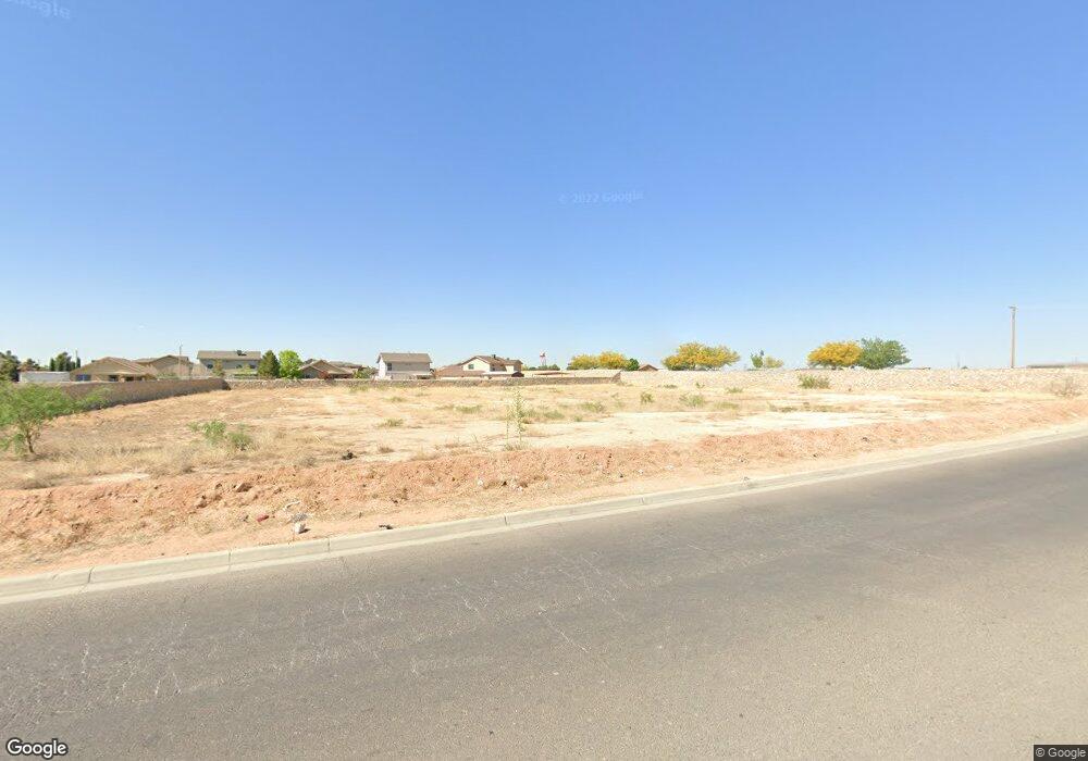 4784 Cpt Isaac CaMacHo unit A, El Paso, TX 79938 - photo 1