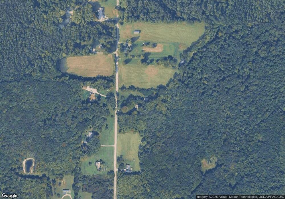 558 S Parrish Rd, Conneaut, OH 44030 - photo 1