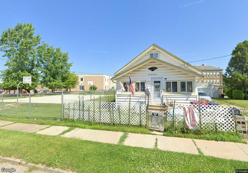 202 W Eddington Ave, Flint, MI 48503 - photo 1