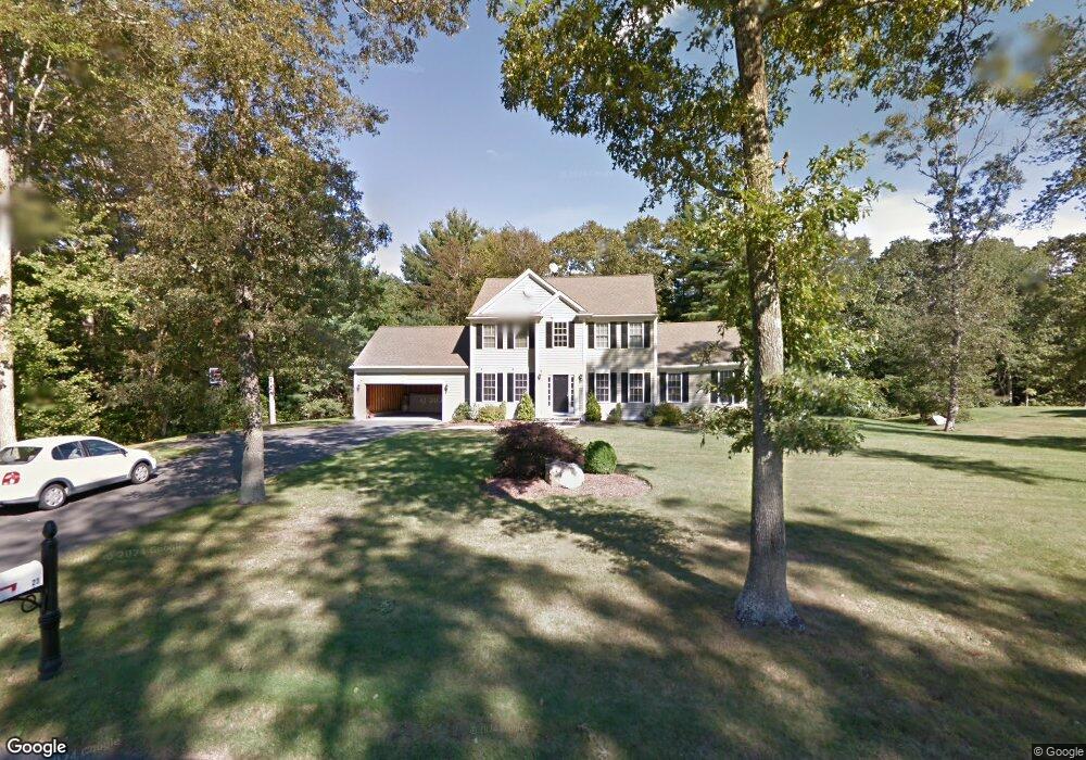 29 Lighthouse Ln, Westport, MA 02790 - photo 1