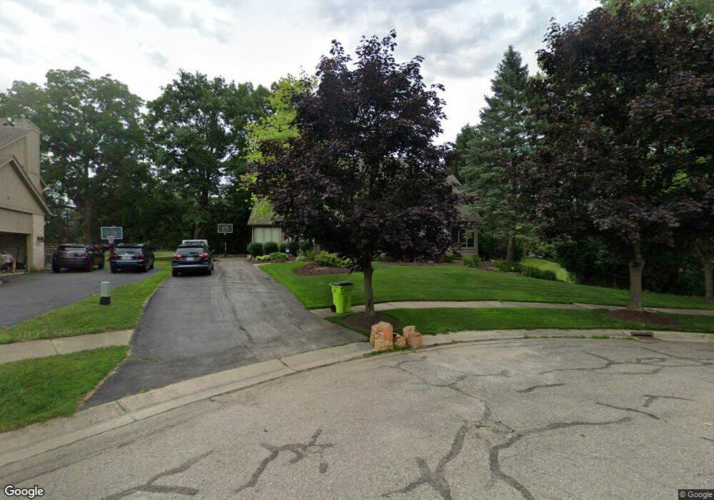 6850 Torybrooke Cir unit Bldg-Unit, West Bloomfield, MI 48323 - photo 1