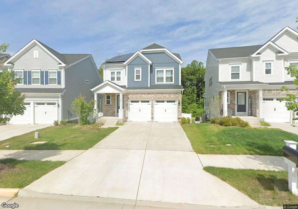 948 Crab Apple Dr, Stafford, VA 22554 - photo 1