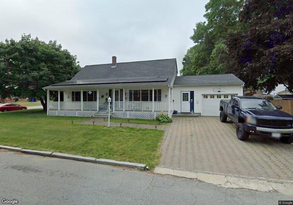 1751 Locust St, Fall River, MA 02723 - photo 1