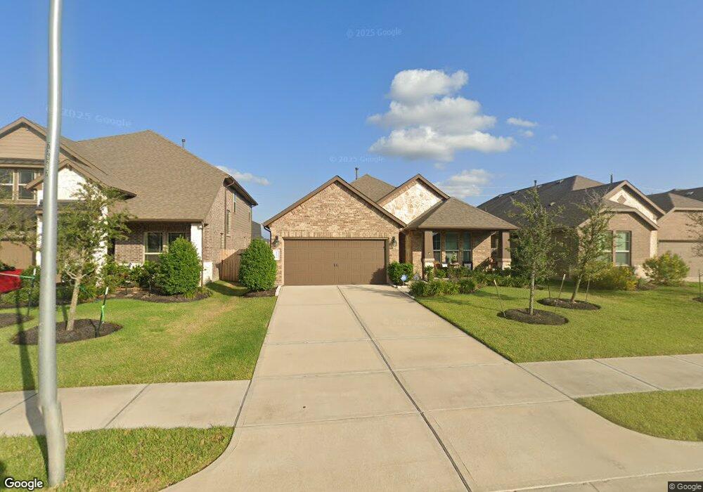 4131 Prairie Landing Ln, Katy, TX 77494 - photo 1