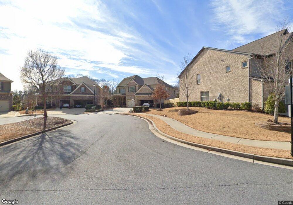 2620 Augeron Ct, Alpharetta, GA 30004 - photo 1