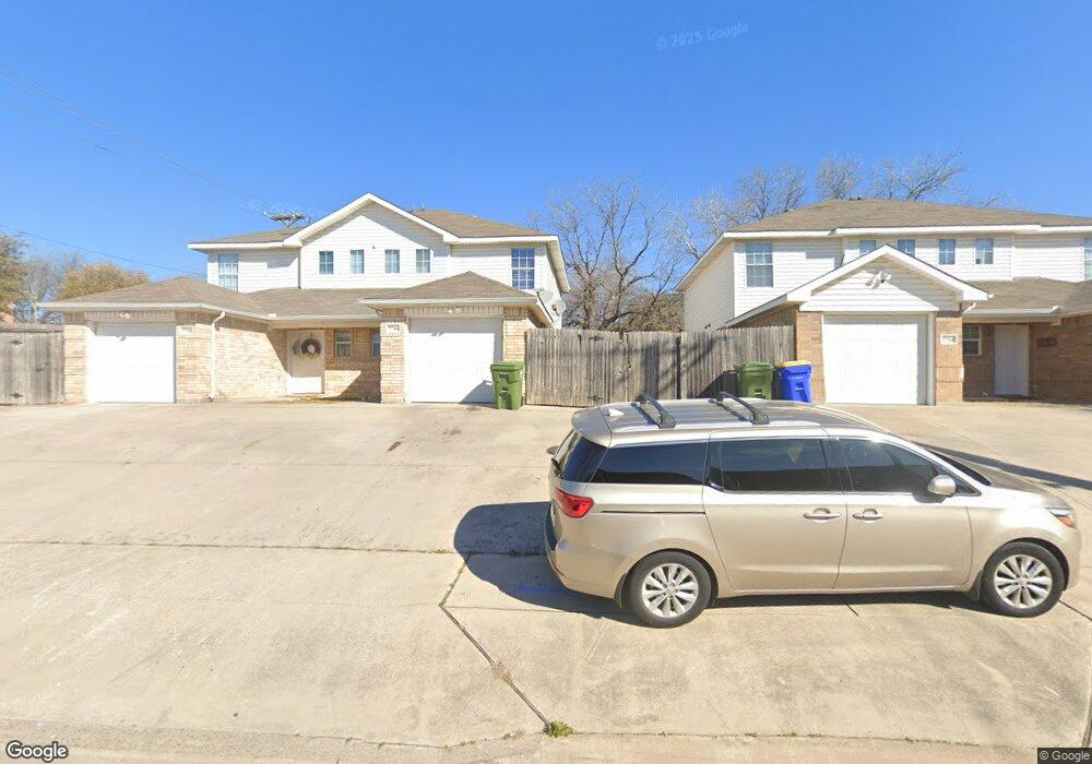 7716 Downe Dr, Fort Worth, TX 76108 - photo 1