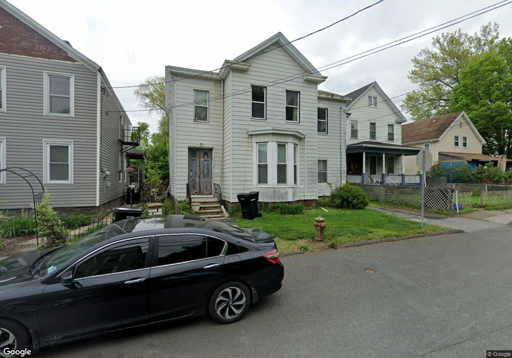 65 Thompson St, Troy, NY 12180 - photo 1