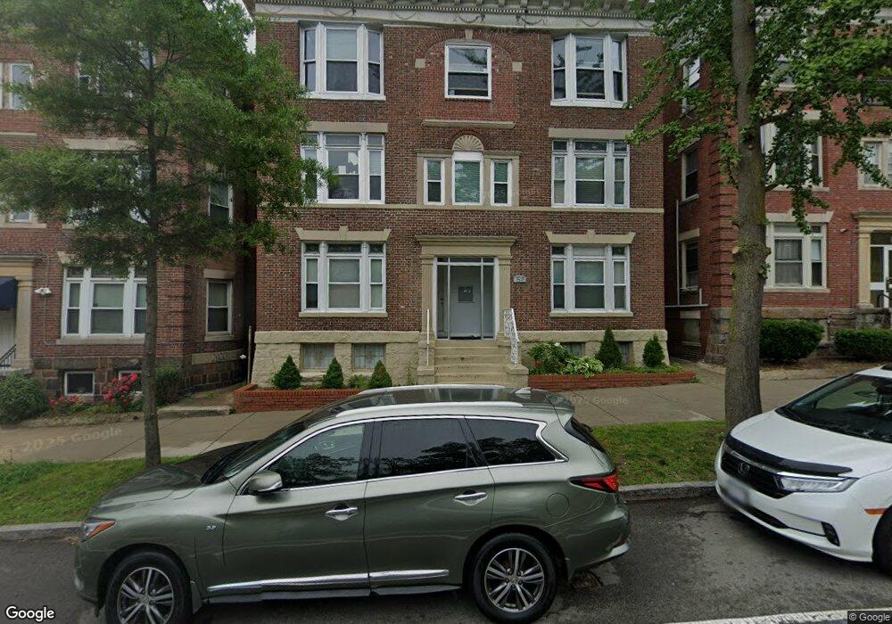 58 Seaver St, Dorchester, MA 02121 - photo 1