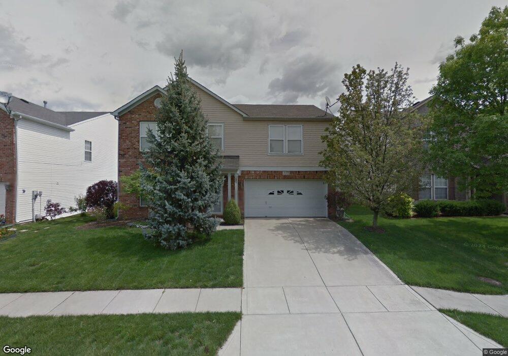 10177 Hatherley Way, Fishers, IN 46037 - photo 1