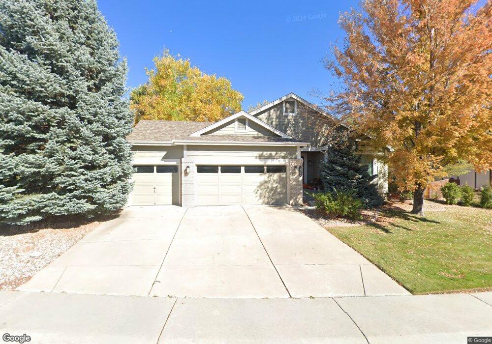 7557 Lebrun Ct, Lone Tree, CO 80124 - photo 1