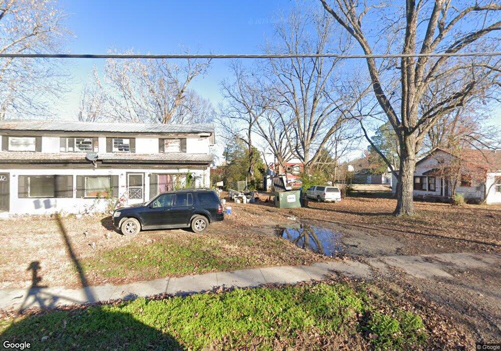 504 N Main St, Dyer, AR 72935 - photo 1