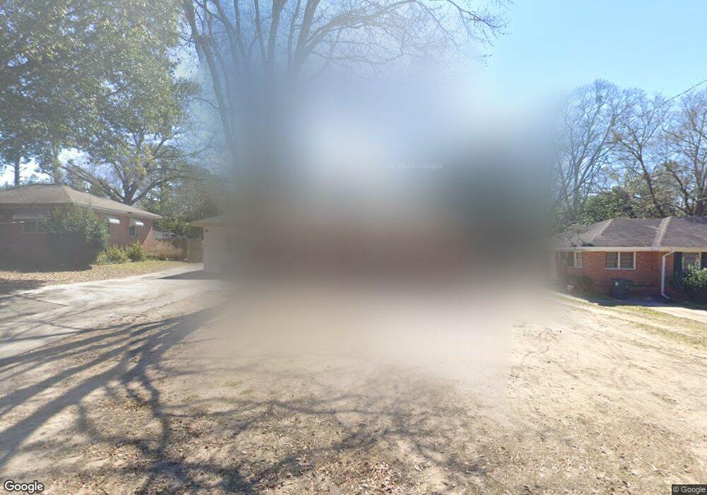 2647 Tredway Dr, Macon, GA 31211 - photo 1