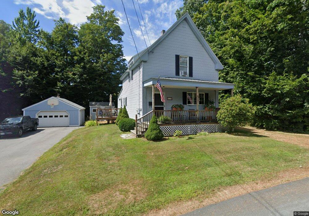 29 First St, Groveton, NH 03582 - photo 1