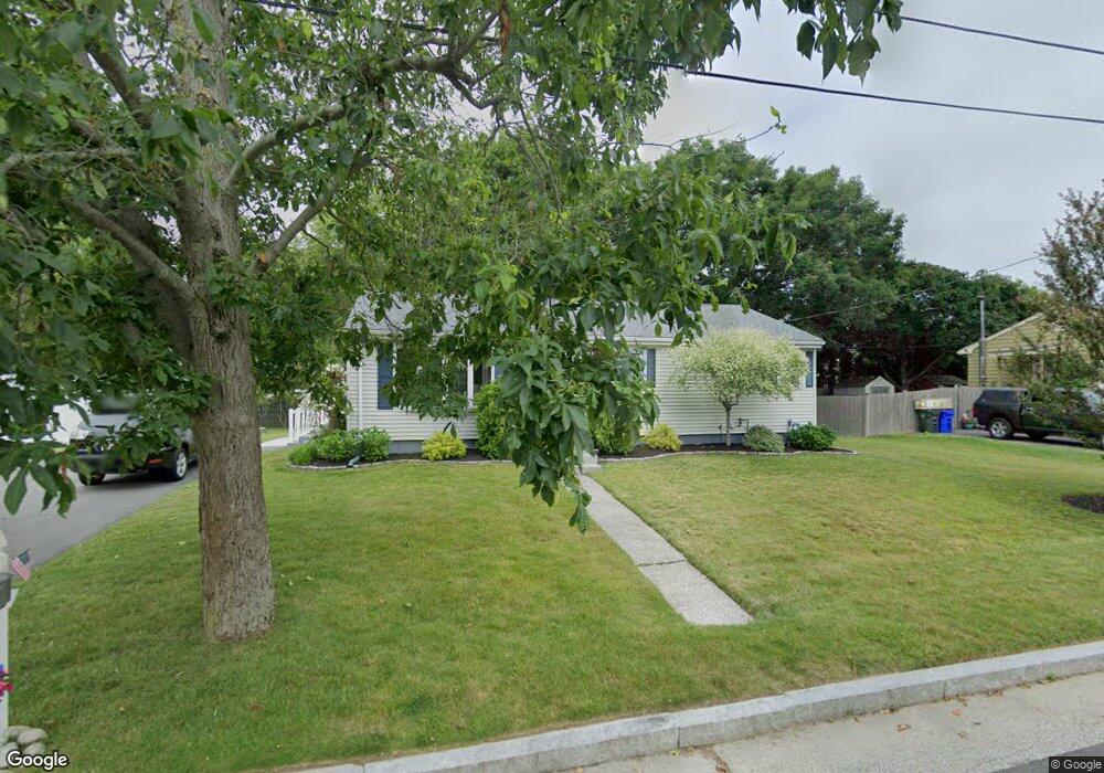 56 Jules St, Fall River, MA 02720 - photo 1