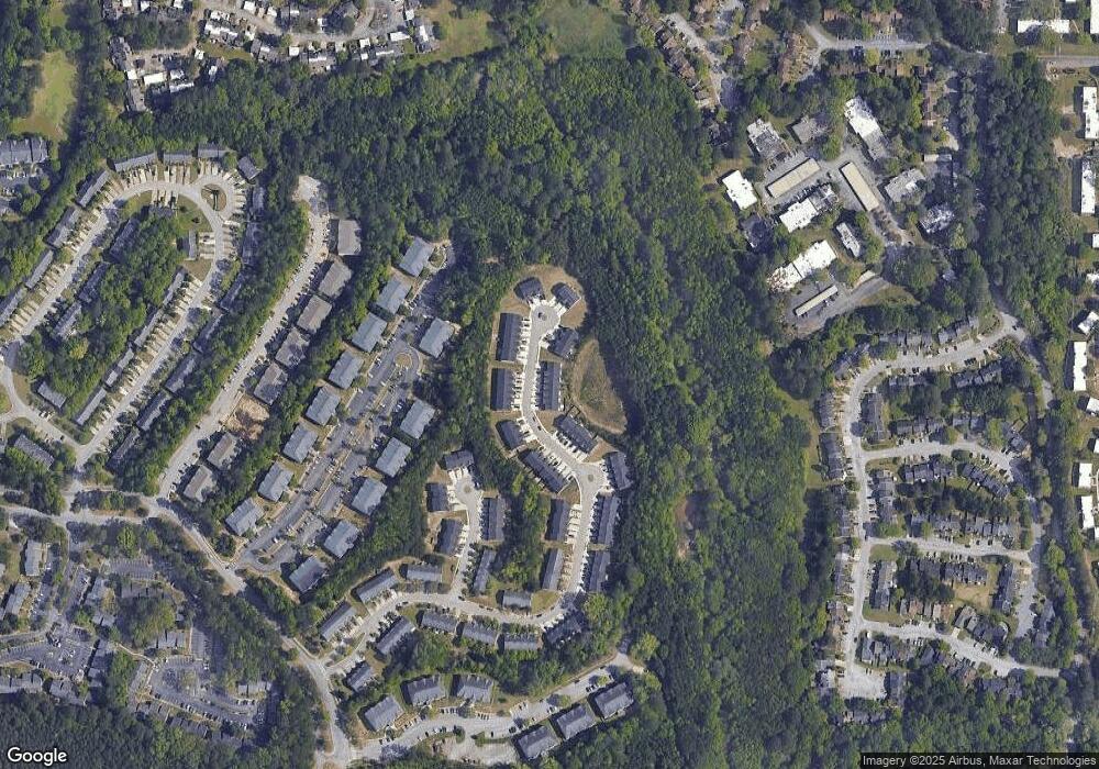 2539 Piering Dr unit 2439, Lithonia, GA 30038 - photo 1