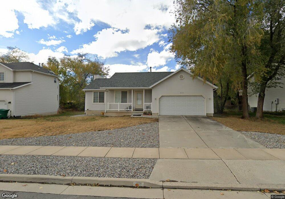 219 N 750 W, Layton, UT 84041 - photo 1