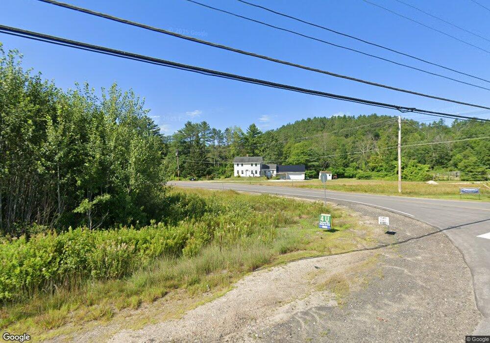 460 Daniel Webster Hwy, Plymouth, NH 03264 - photo 1