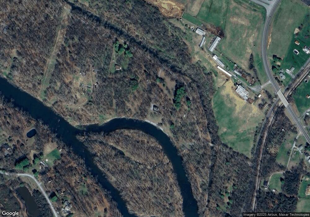 283 Mill Run Rd, Shenandoah, VA 22849 - photo 1