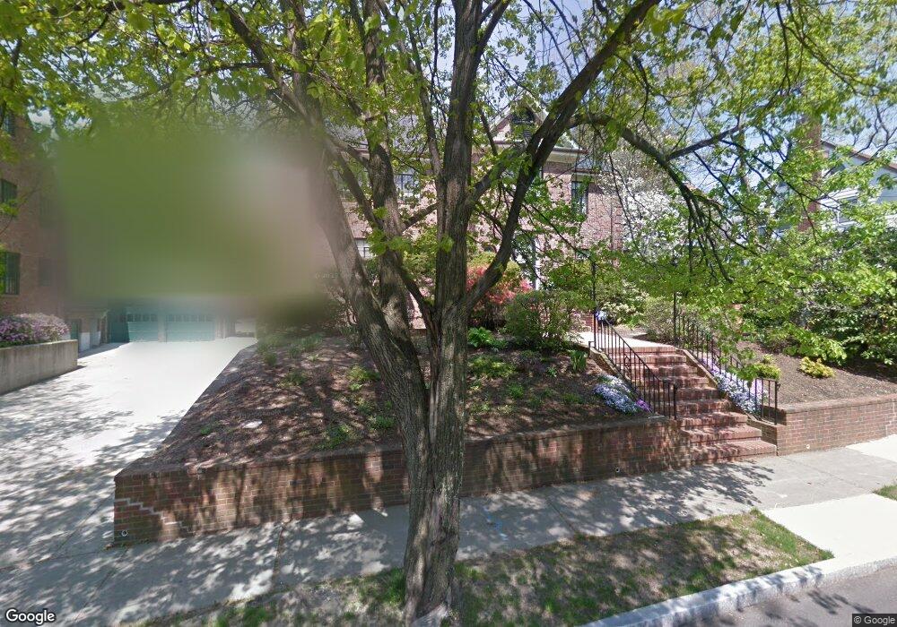 64 Blake Rd, Brookline, MA 02445 - photo 1