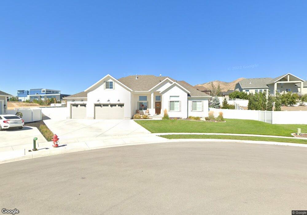1032 W 3270 N, Lehi, UT 84043 - photo 1