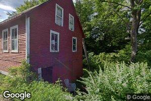 36 Mill St, Reading, VT 05062