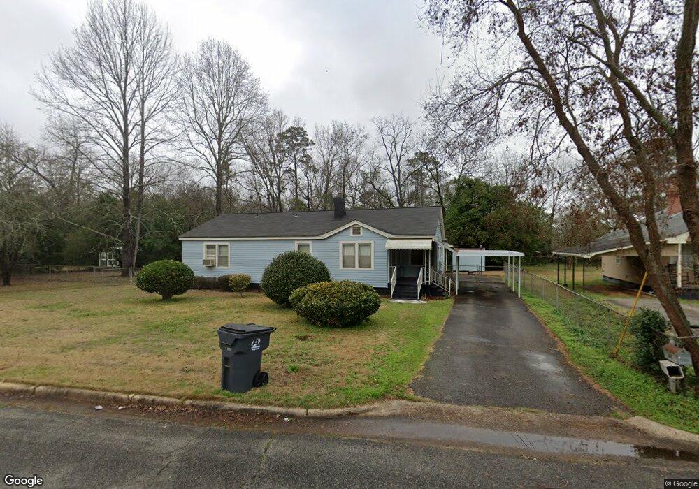 1134 Ridge St, Americus, GA 31709 - photo 1