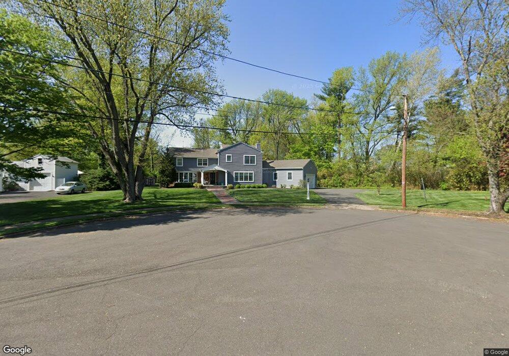 220 Douglas Ct, Moorestown, NJ 08057 - photo 1