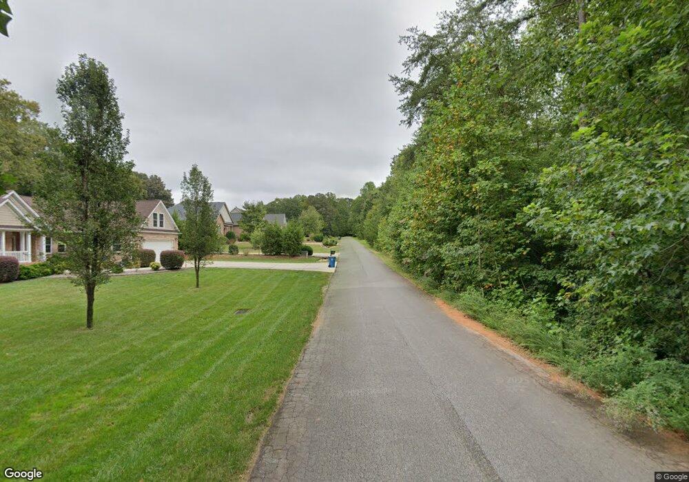 Lot 7 Furnace Creek Dr unit 7, Iron Station, NC 28080 - photo 1