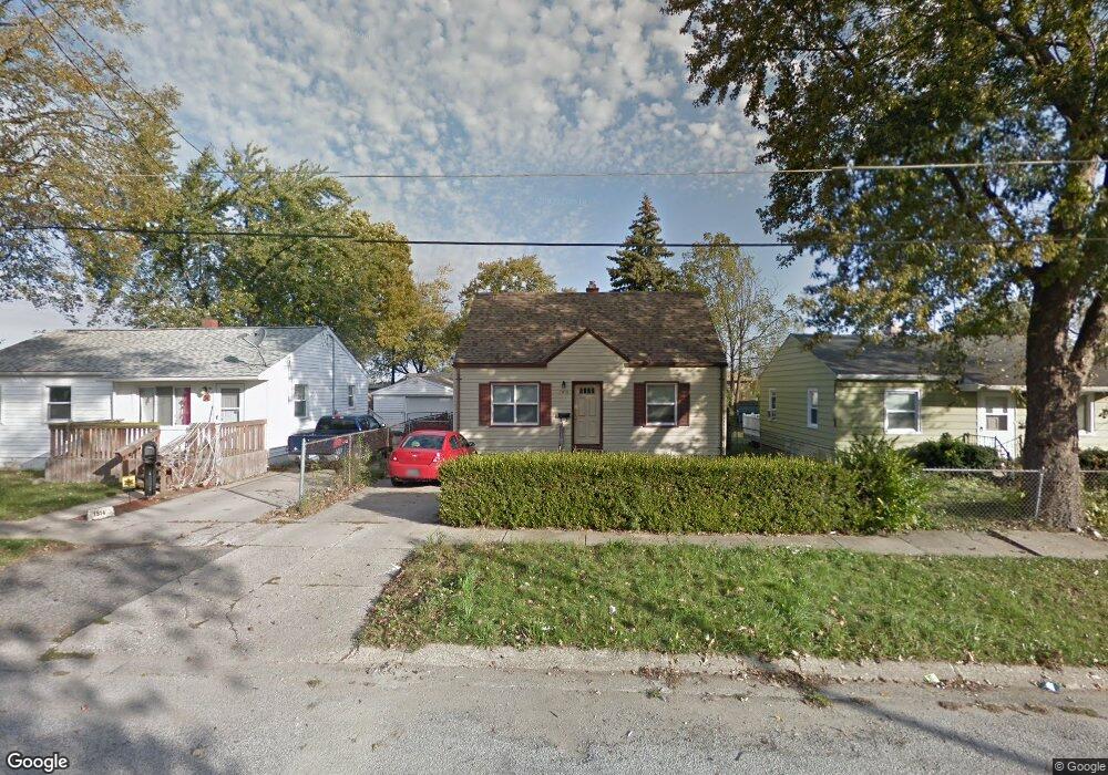 1510 Vermilya Ave, Flint, MI 48507 - photo 1