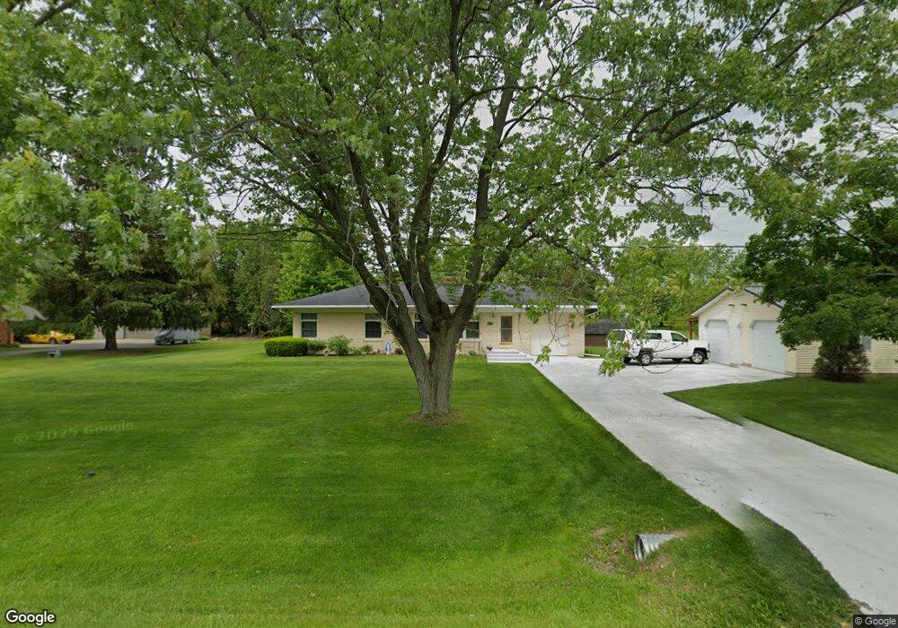 3149 Luce Rd, Flushing, MI 48433 - photo 1