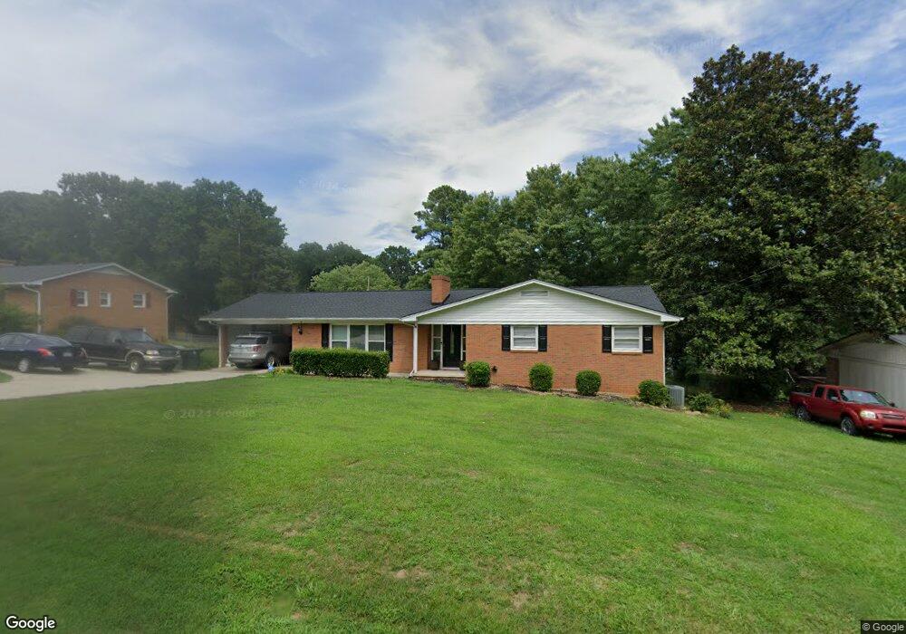 1663 Plantation Cir, Asheboro, NC 27205 - photo 1