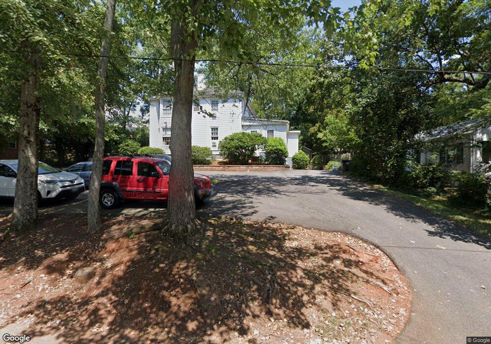 805 Cabell Ave, Charlottesville, VA 22903 - photo 1