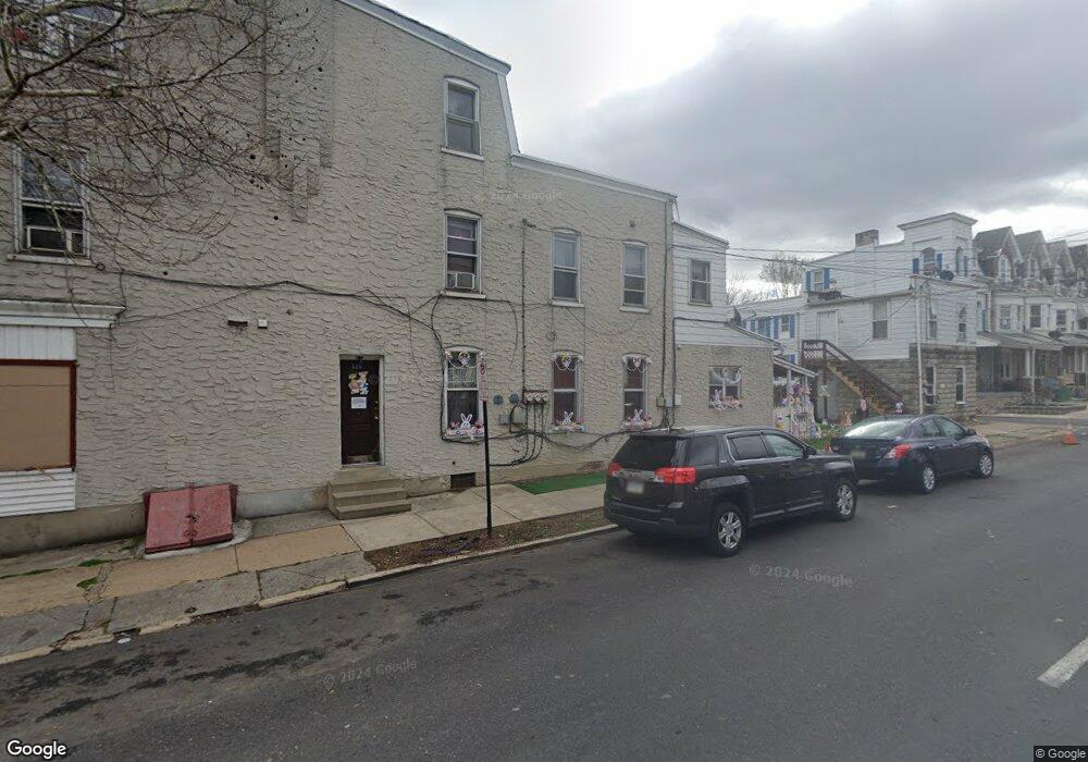 466 W Washington St unit 5, Allentown, PA 18102 - photo 1