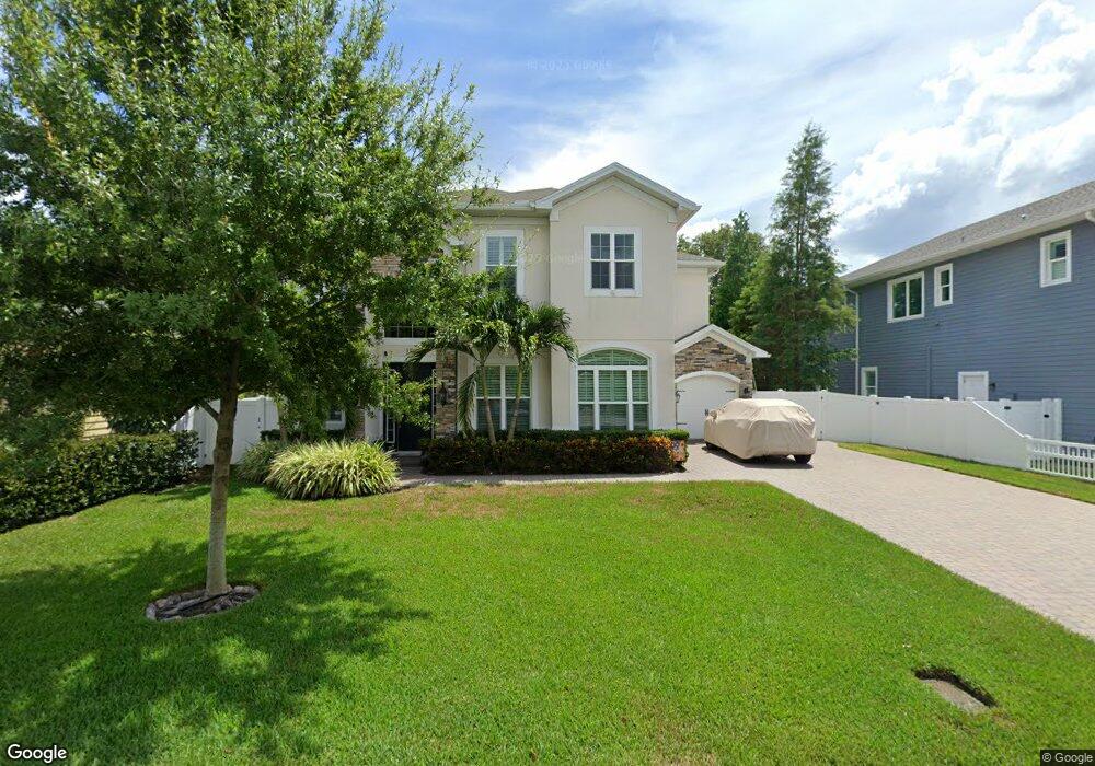 3910 W Sevilla St, Tampa, FL 33629 - photo 1