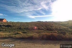 403 Wilbur Ave, Encampment, WY 82325