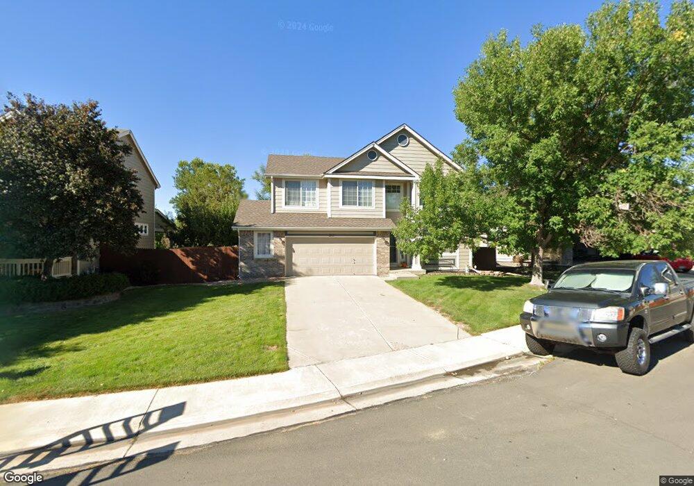 2115 E 133rd Way, Thornton, CO 80241 - photo 1