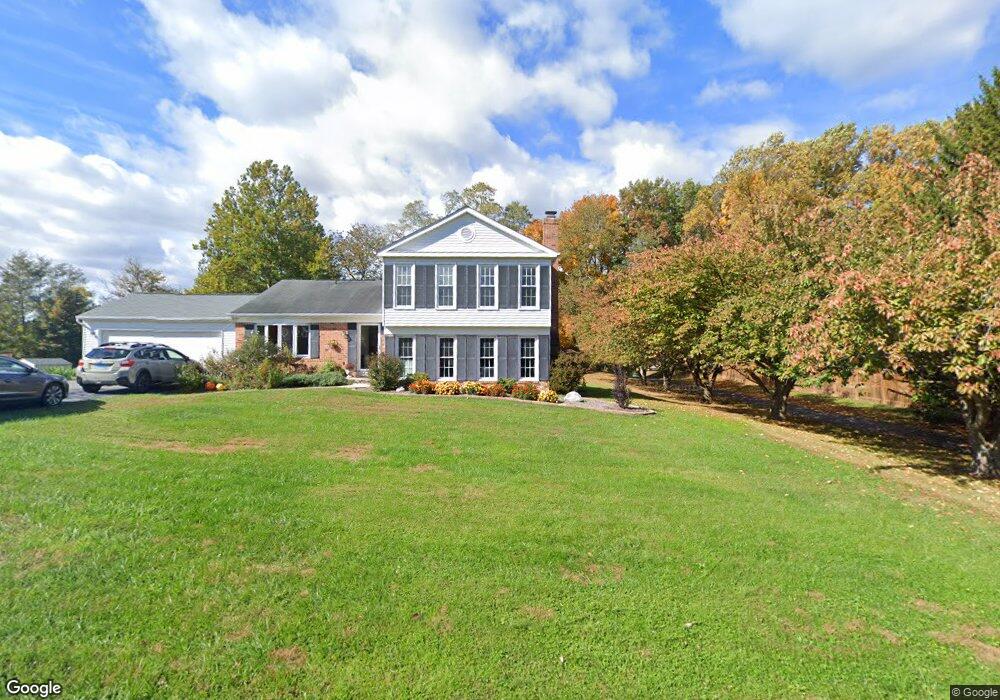 631 Tanglewood Dr, Sykesville, MD 21784 - photo 1