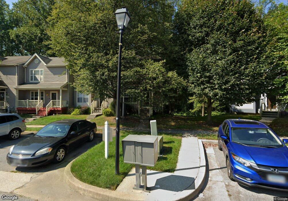 4646 Mews Dr, Owings Mills, MD 21117 - photo 1