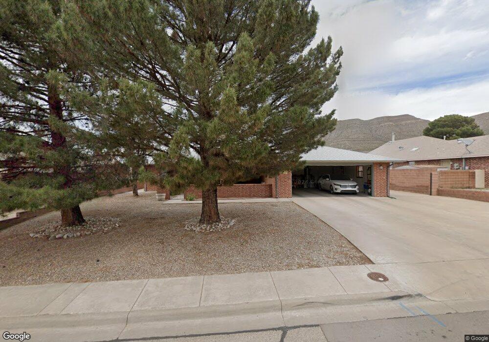 3017 El Dorado, Alamogordo, NM 88310 - photo 1