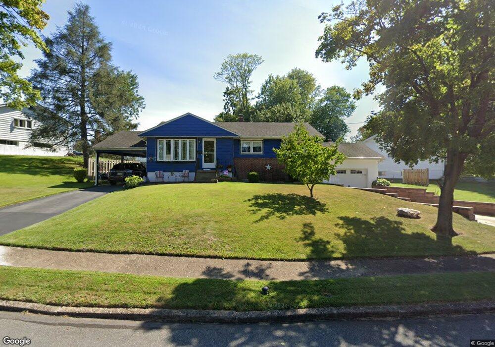 3704 John Dr, Brookhaven, PA 19015 - photo 1