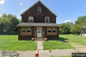 2817 Dearborn St, Youngstown, OH 44510
