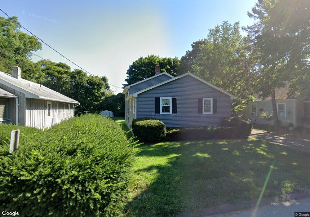 24 Post Ave, Westbrook, CT 06498 - photo 1
