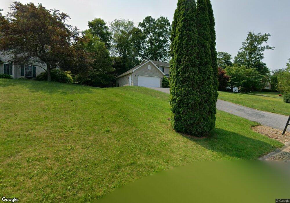 303 Elm Ln, Orwigsburg, PA 17961 - photo 1