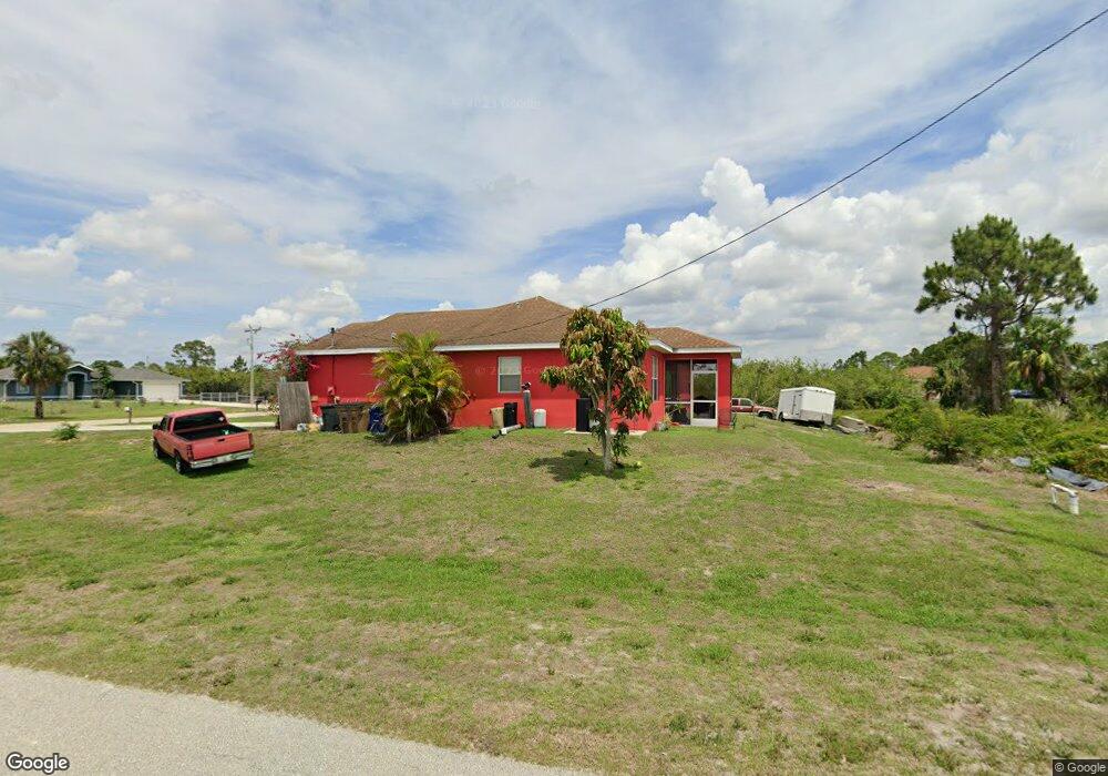 845 Columbus Blvd S, Lehigh Acres, FL 33974 - photo 1