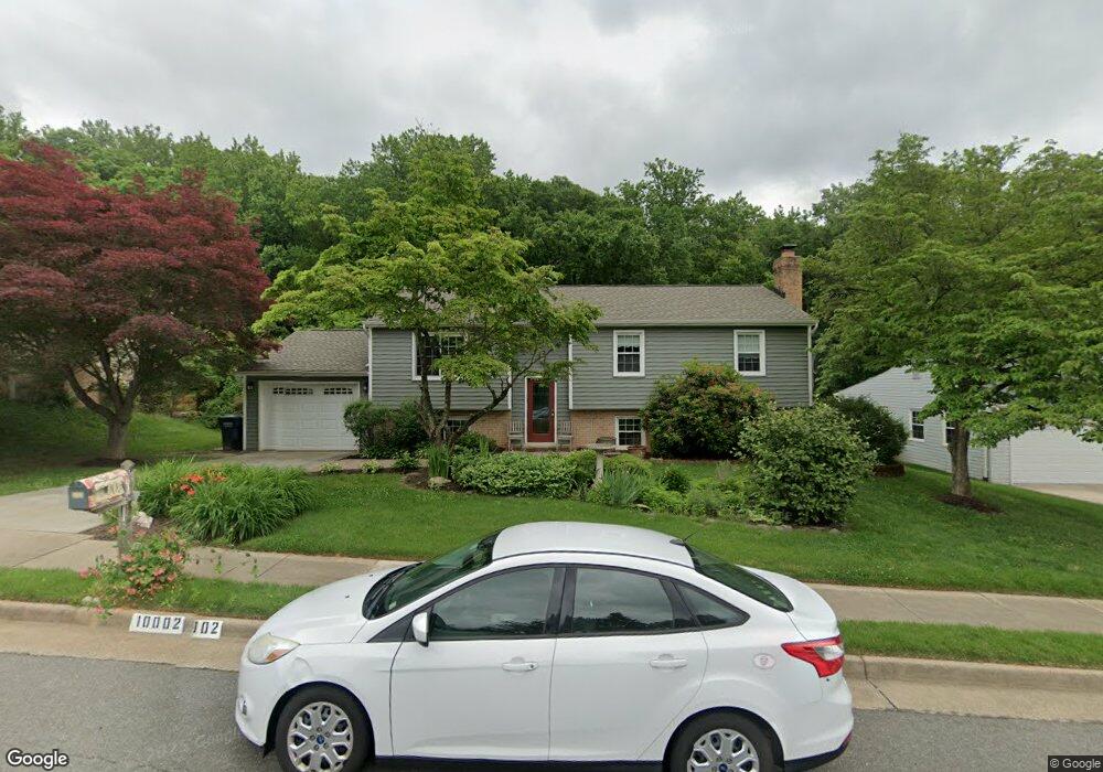 10002 Cotton Farm Rd, Fairfax, VA 22032 - photo 1